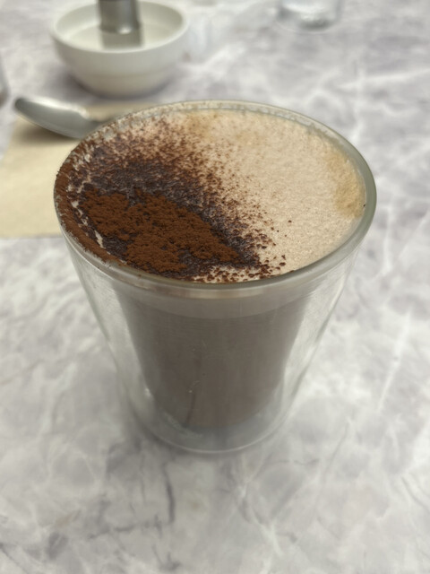 Cafe La Daimaru Umeda Ten photo 2