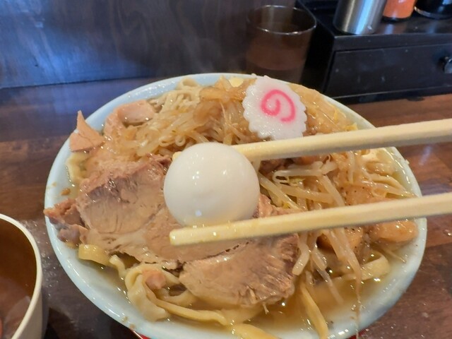 自家製麺NO11 ASAKUSA - 浅草（つくばEXP）/ラーメン | 食べログ