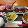 定食屋 ブタノキモチ