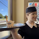 ブルーシール - 