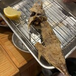 ジャンボ釣船 つり吉 - 