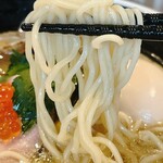 麺処 しろくろ - 