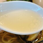 麺処 しろくろ - 