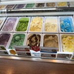 ブルーシール - 