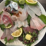 手作り大衆居酒屋 二十八萬石 - 