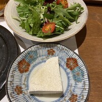 炭火焼鳥 いこか - 