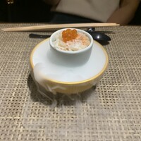 大宮 鮨 いわい - 小丼