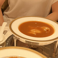 筑紫樓 銀座店 - 