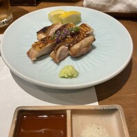 炭火焼鳥 いこか - 