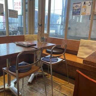 アヒル ビアホール_2