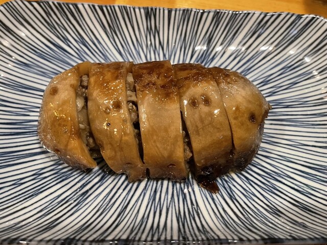 幸子のお茶漬 - 鶴岡（居酒屋）の写真