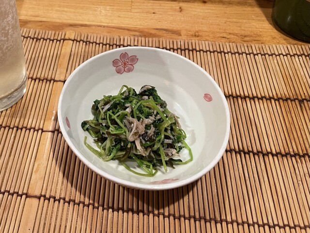 幸子のお茶漬 - 鶴岡（居酒屋）の写真