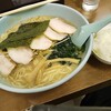 ラーメンショップ 足利店