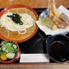 四國うどん 河北本店