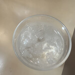 キッチンABC - 豊島区のお水。美味しいよ。