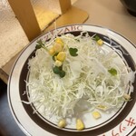 キッチンABC - もりもり