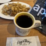 エッグスンシングス - 