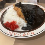 キッチンABC - 漬物もあるな