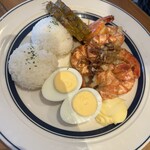 エッグスンシングス さいたま新都心店 - 