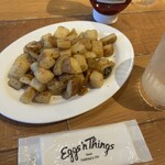 エッグスンシングス - 