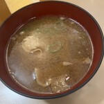 キッチンABC - ネギもある