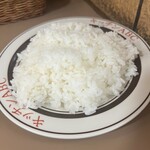 キッチンABC - 温かいご飯