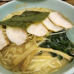ラーメンショップ 足利店 - 