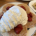 エッグスンシングス さいたま新都心店 - 