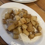 エッグスンシングス さいたま新都心店 - 