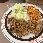 キッチンABC - あっという間に無くなる