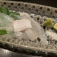 鮨の与志喜 - 
