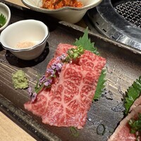 尾崎牛焼肉 銀座 ひむか - 