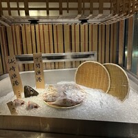 八吉 新橋店 - 新鮮なお魚✨