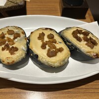 八吉 新橋店 - ウニバゲット