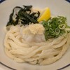 うどん 兎麦 阪急三番街店