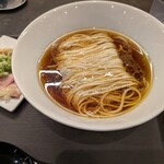 らぁ麺 口福論 本店 - 