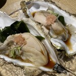 寿司トおでん にのや - 