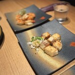 鉄板焼 天 横浜 - 