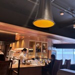 鉄板焼 天 横浜 - 