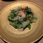 鉄板焼 天 横浜 - 