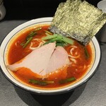 らーめん飛粋 - 