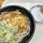 きっちょううどん - 