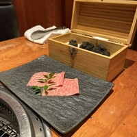 銀座 山科 - 