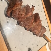 焼鳥 おみ乃 - 