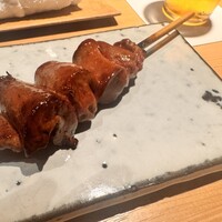 焼鳥 おみ乃 - 