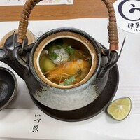 鰻割烹 伊豆栄 梅川亭 - 