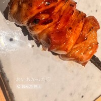 焼鳥 おみ乃 - 