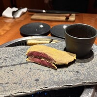 銀座 山科 - 