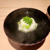 御成門はる - 