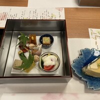 鰻割烹 伊豆栄 梅川亭 - 